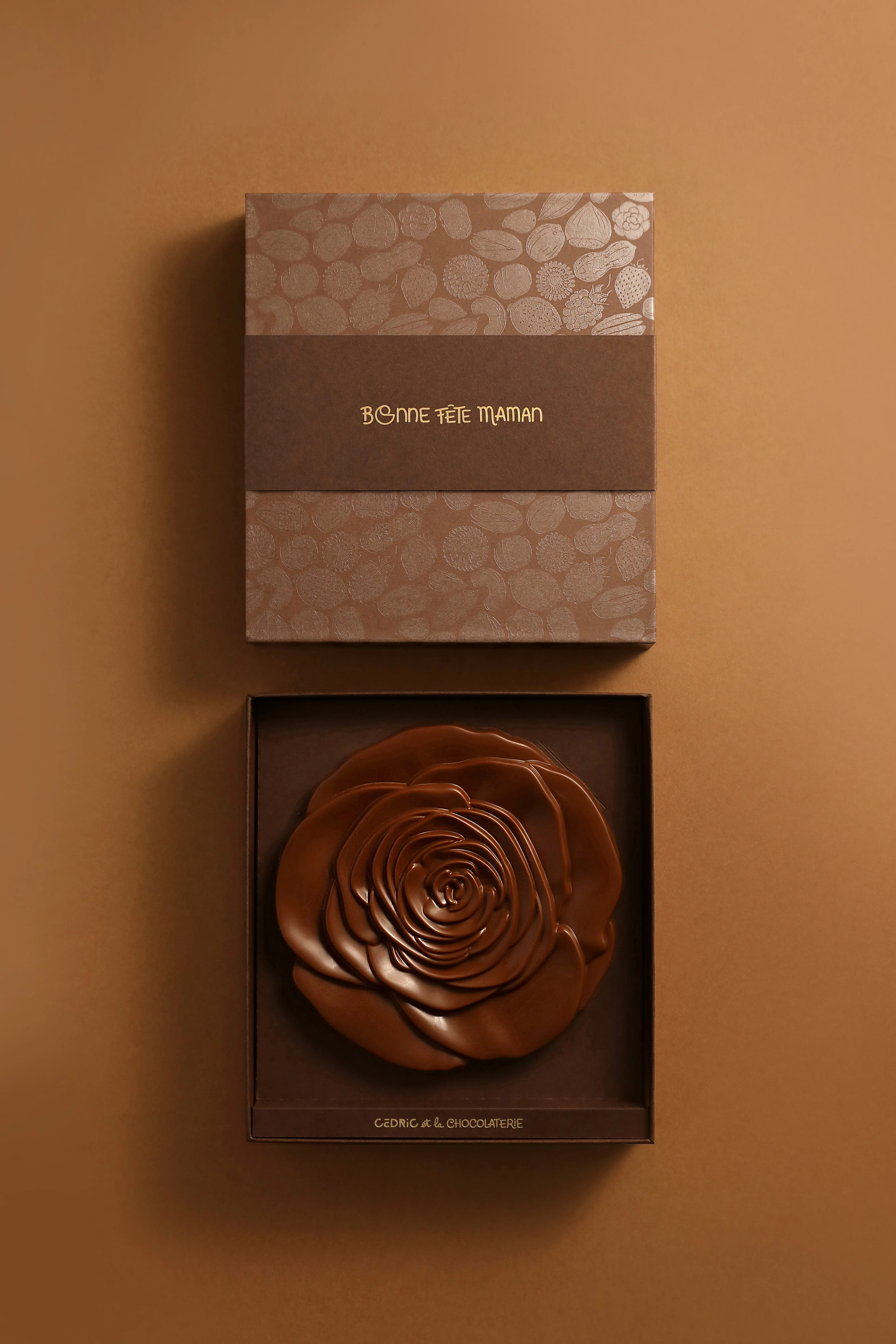 Chocolat au Lait